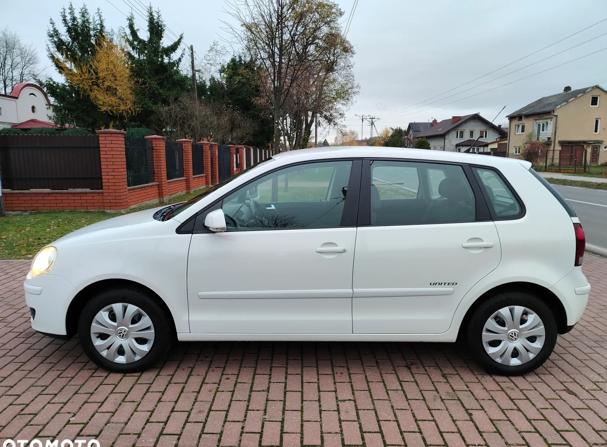 Volkswagen Polo cena 16900 przebieg: 176559, rok produkcji 2009 z Iłża małe 436